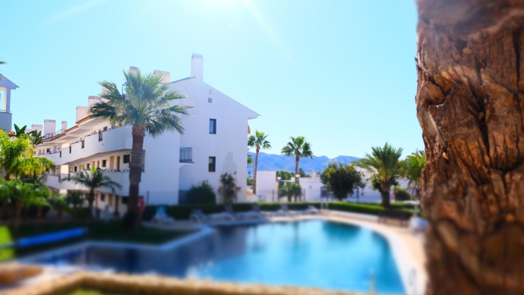 Alfaz Del Sol Apartment